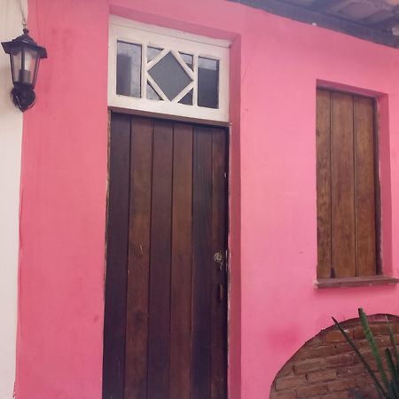 Red Arara Bed and Breakfast Salvador Camera foto
