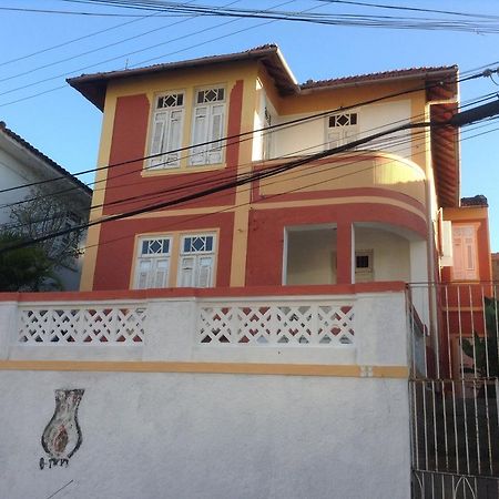 Red Arara Bed and Breakfast Salvador Esterno foto