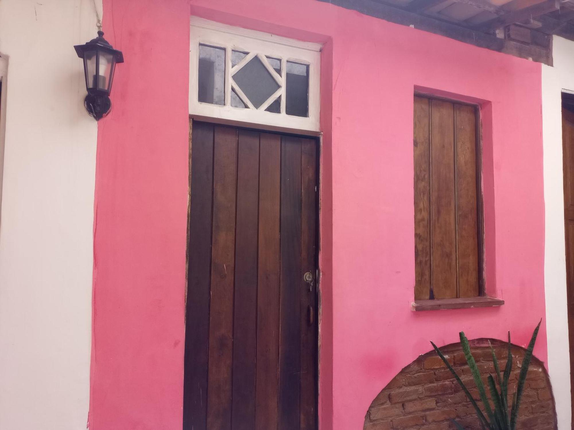 Red Arara Bed and Breakfast Salvador Camera foto