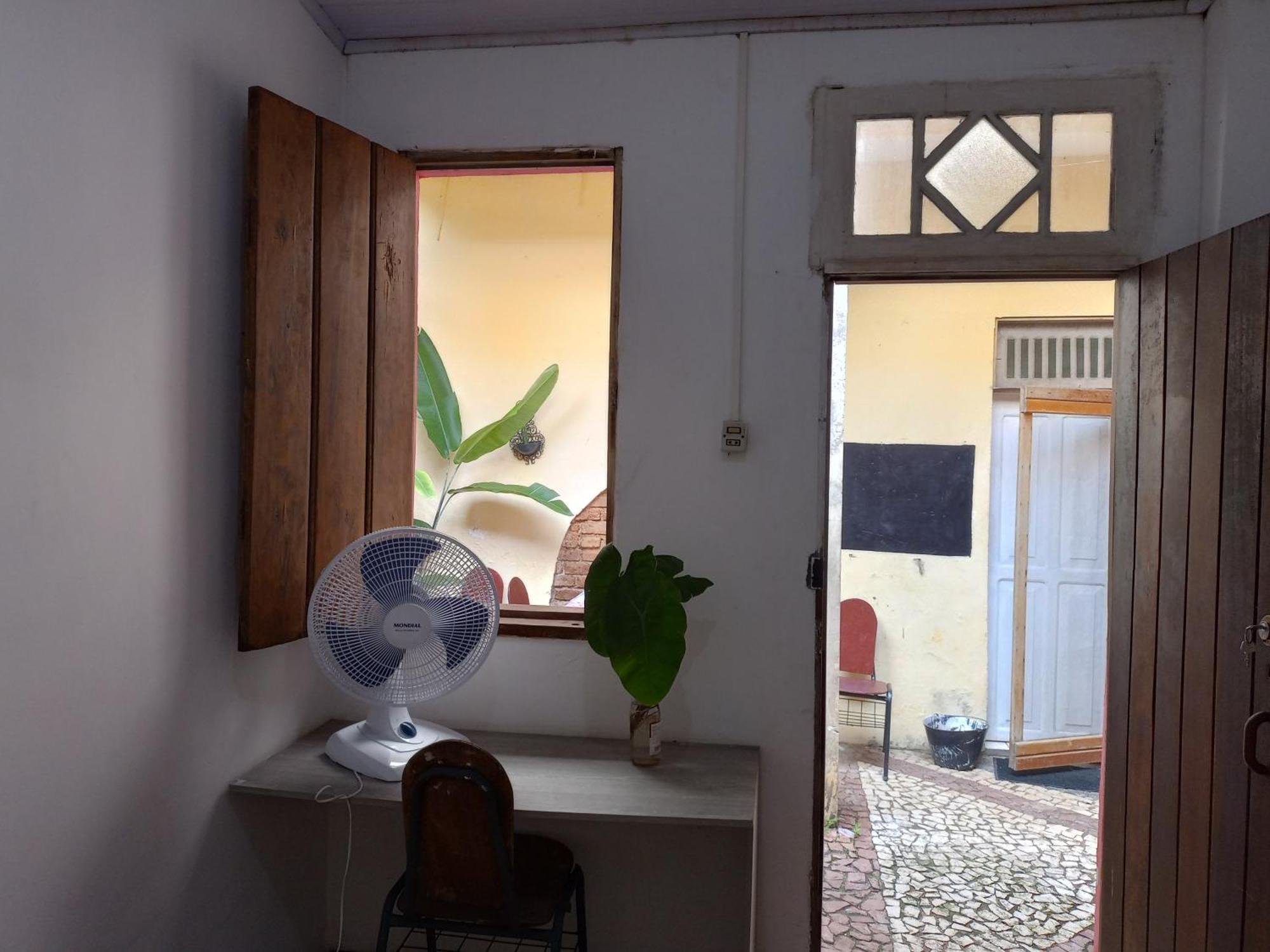 Red Arara Bed and Breakfast Salvador Camera foto