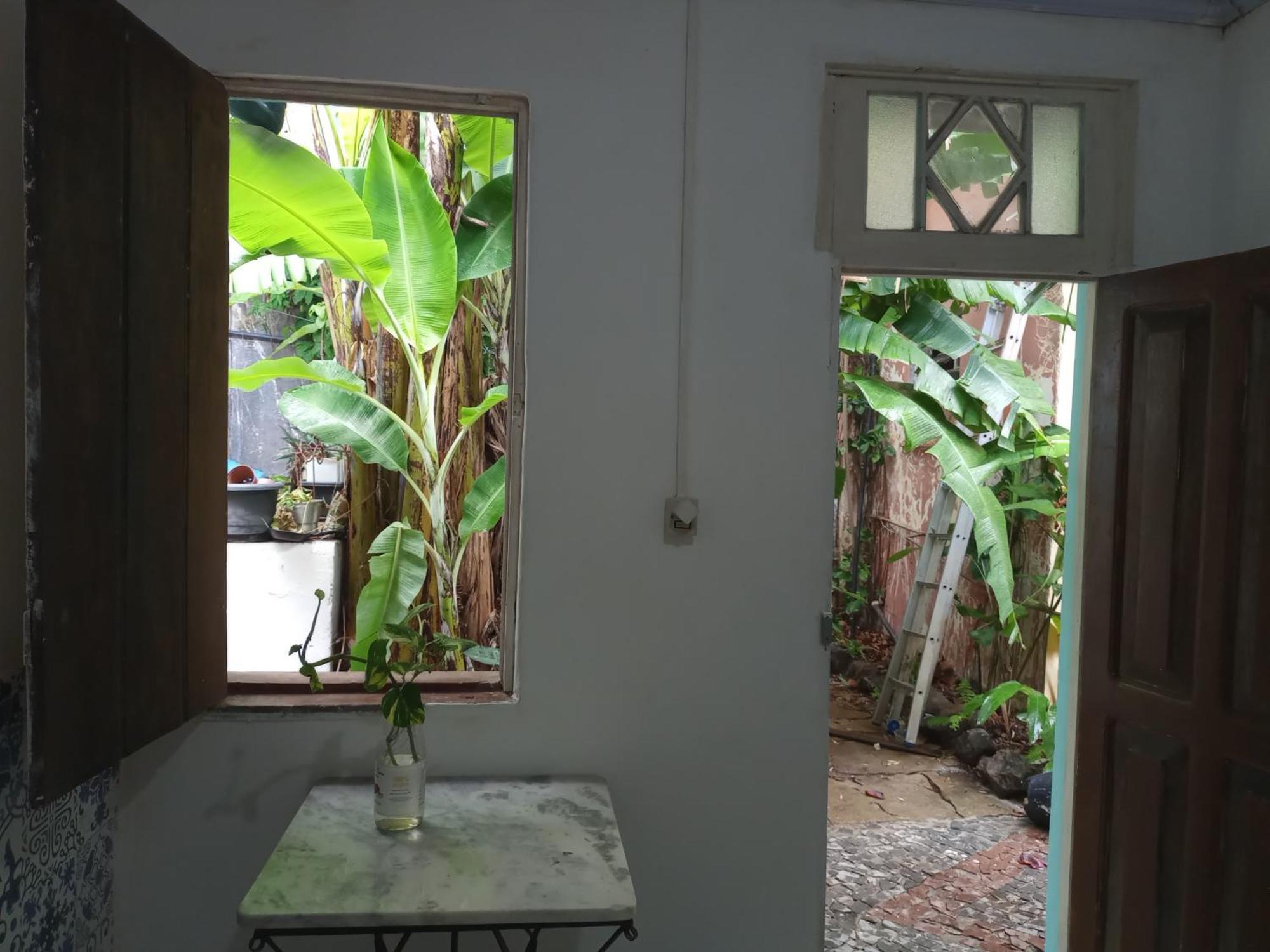 Red Arara Bed and Breakfast Salvador Esterno foto
