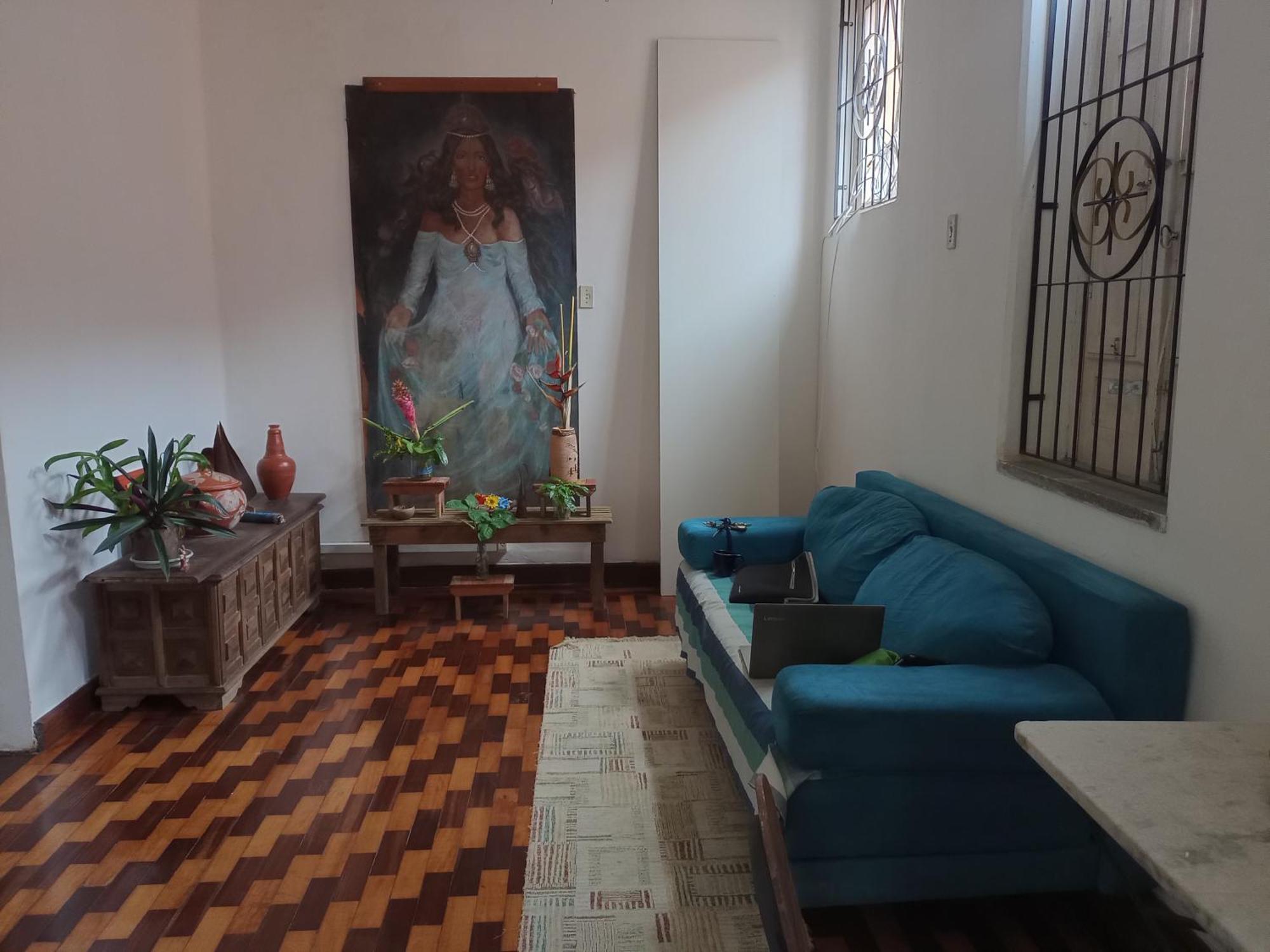 Red Arara Bed and Breakfast Salvador Esterno foto