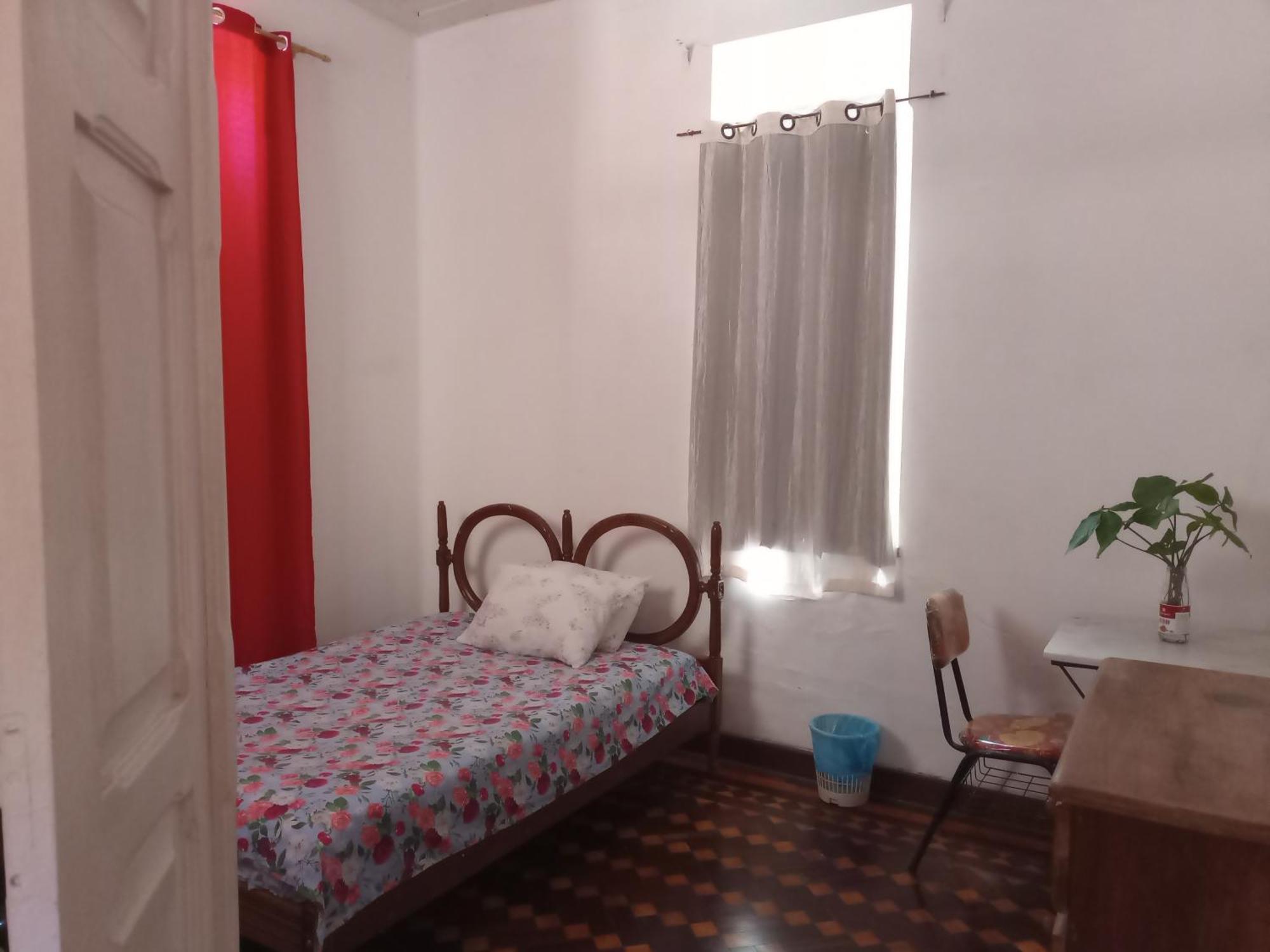Red Arara Bed and Breakfast Salvador Esterno foto