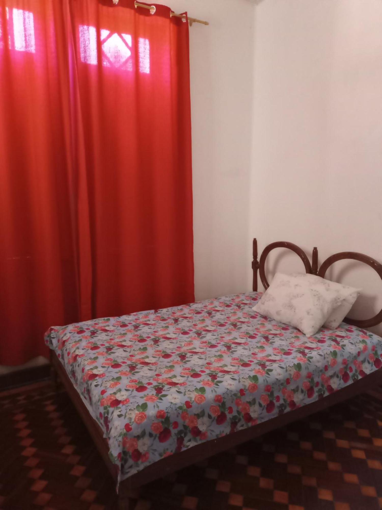 Red Arara Bed and Breakfast Salvador Esterno foto