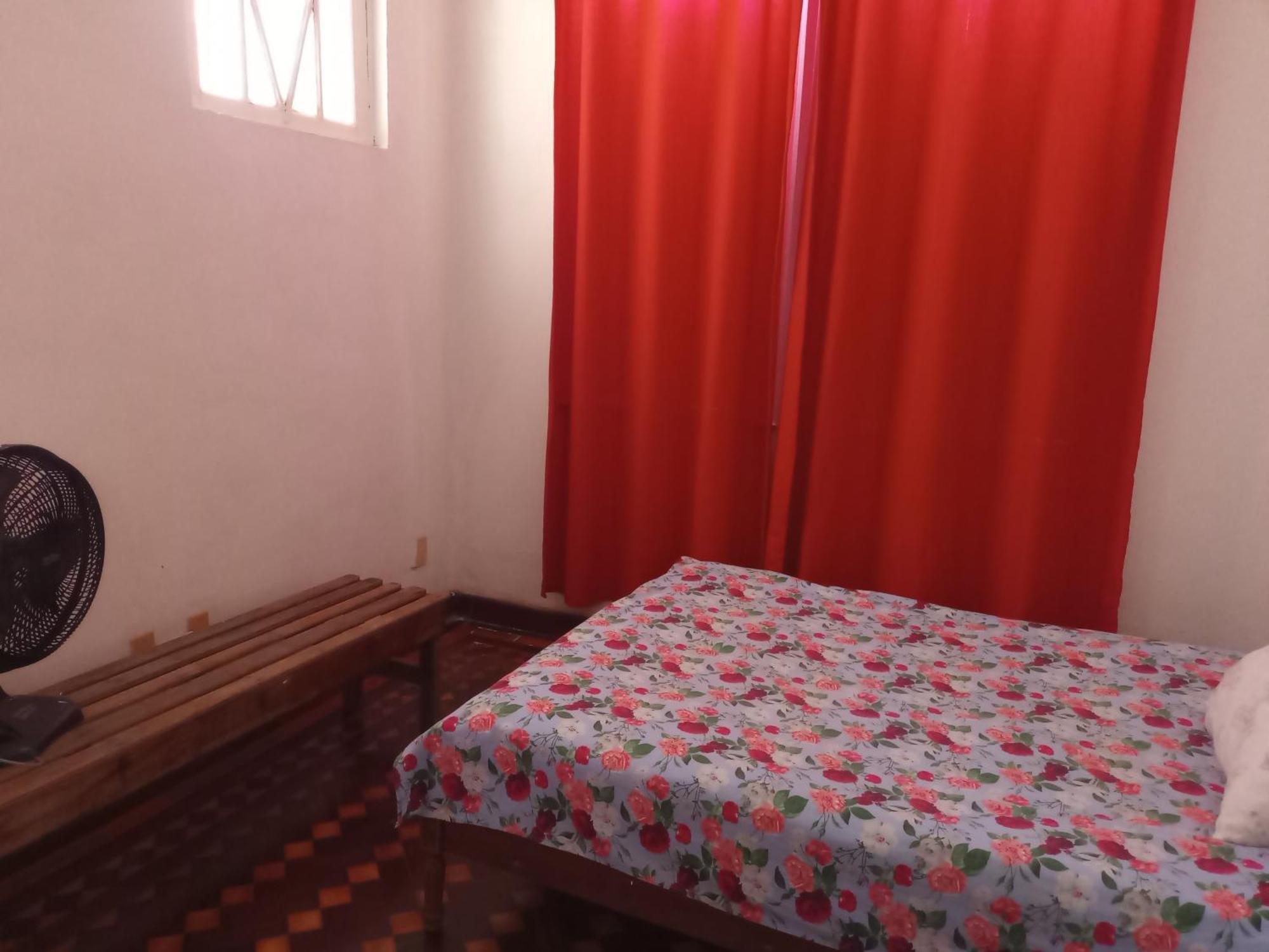 Red Arara Bed and Breakfast Salvador Camera foto