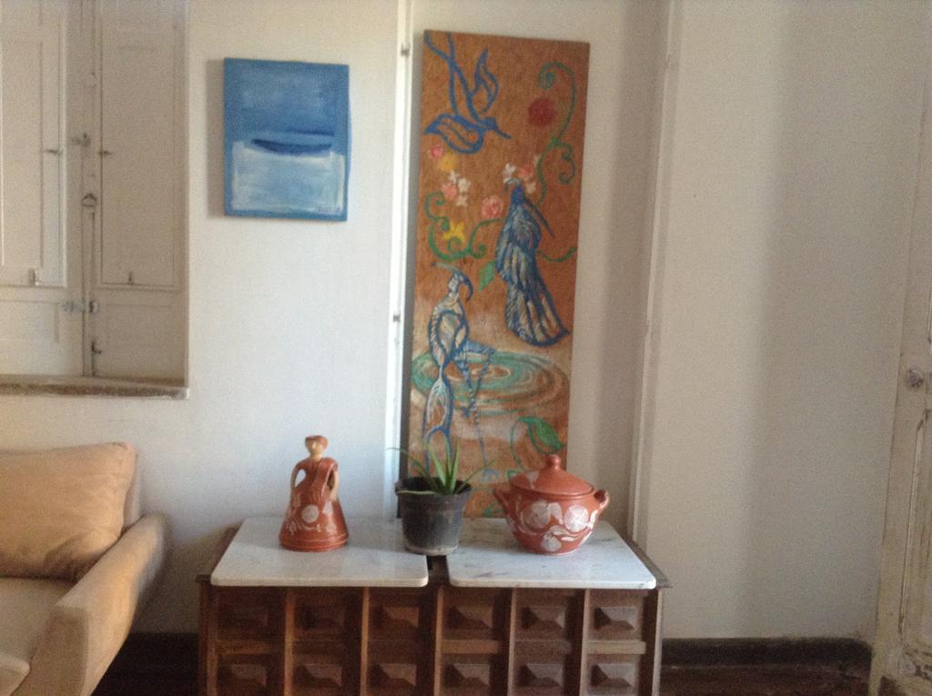 Red Arara Bed and Breakfast Salvador Esterno foto
