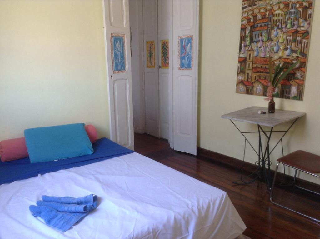 Red Arara Bed and Breakfast Salvador Esterno foto