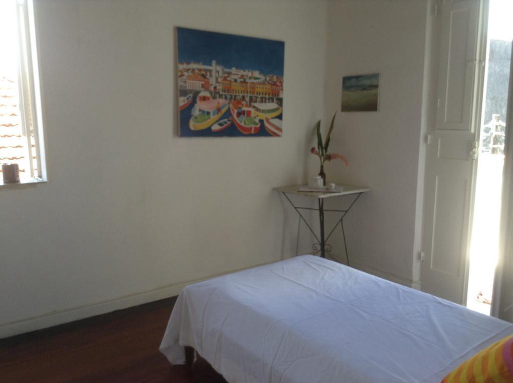 Red Arara Bed and Breakfast Salvador Esterno foto