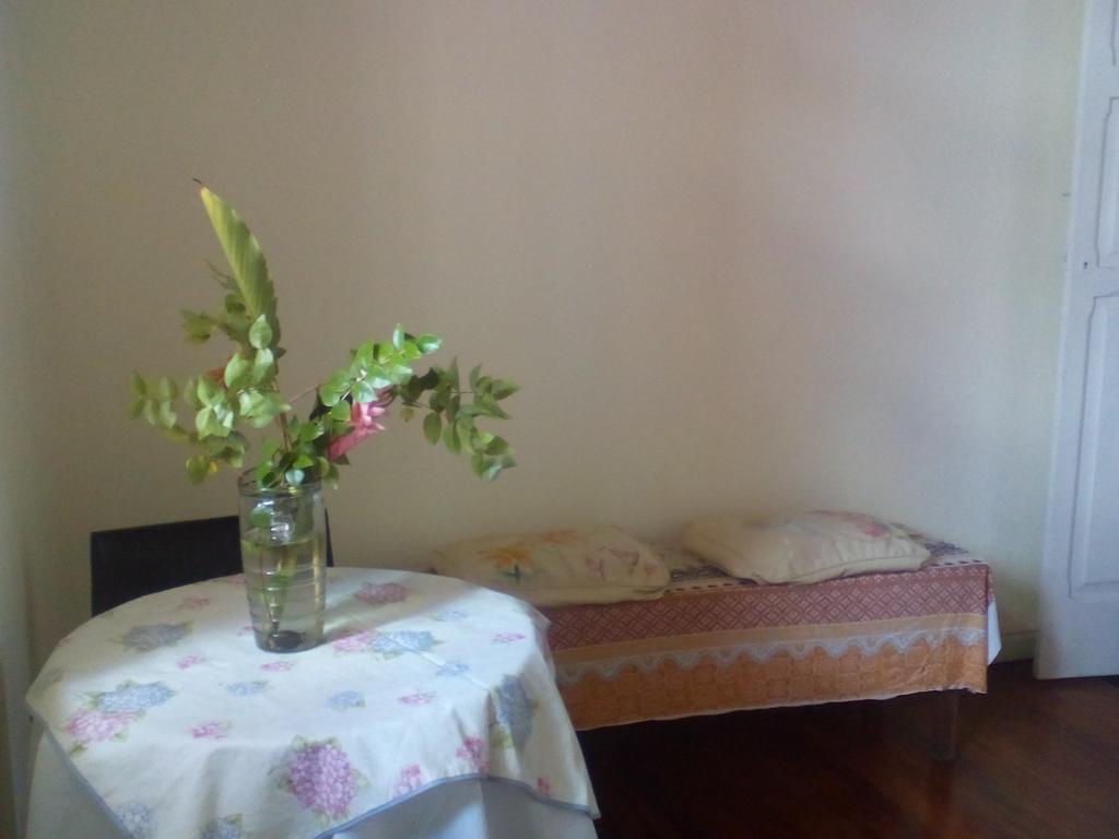 Red Arara Bed and Breakfast Salvador Esterno foto