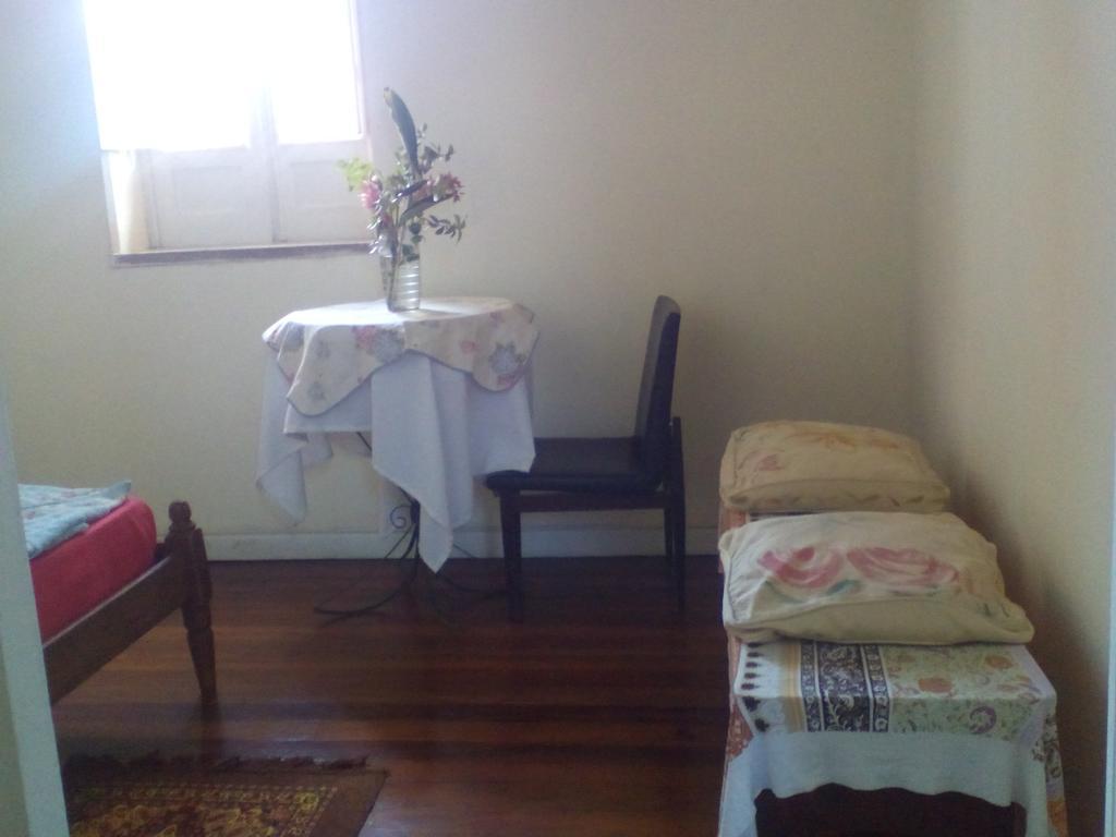 Red Arara Bed and Breakfast Salvador Esterno foto