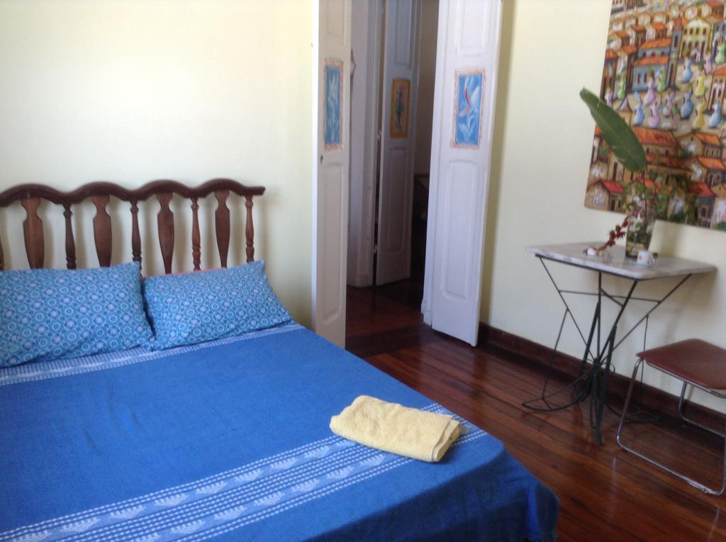 Red Arara Bed and Breakfast Salvador Esterno foto