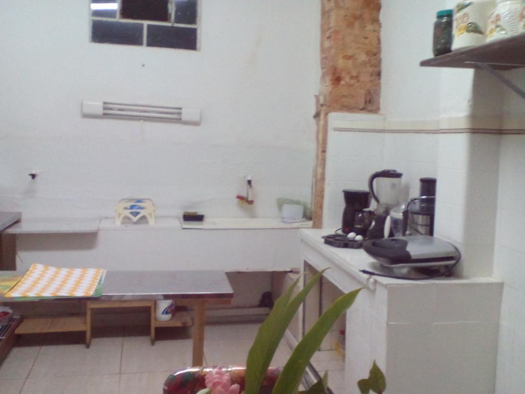 Red Arara Bed and Breakfast Salvador Esterno foto