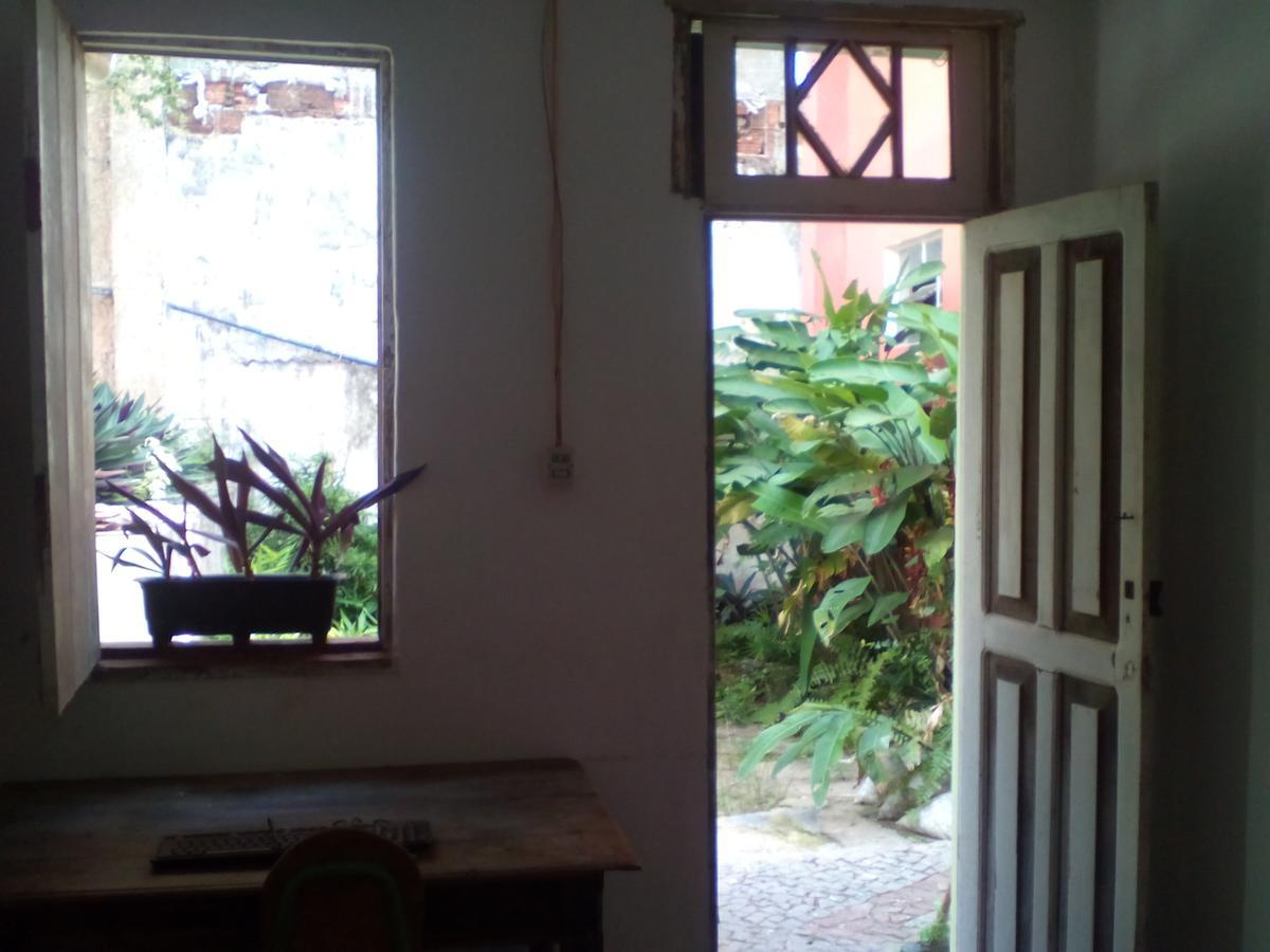 Red Arara Bed and Breakfast Salvador Esterno foto