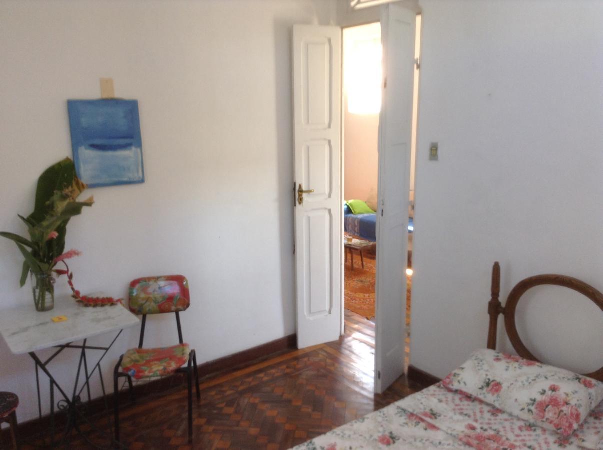 Red Arara Bed and Breakfast Salvador Esterno foto