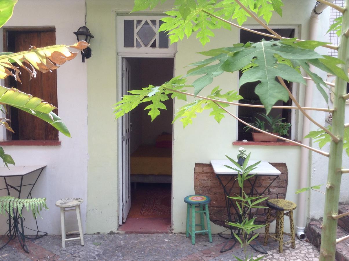 Red Arara Bed and Breakfast Salvador Esterno foto