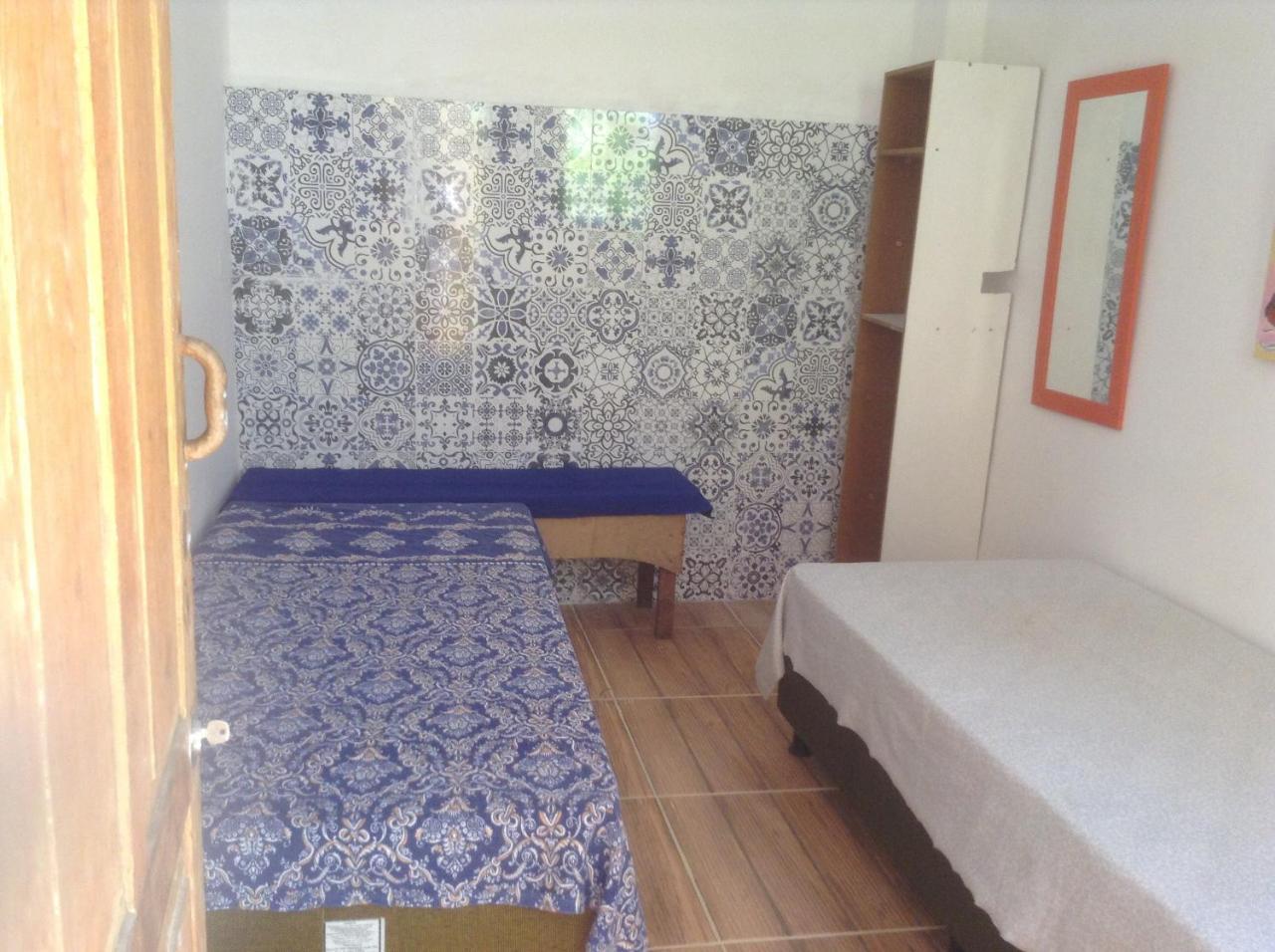 Red Arara Bed and Breakfast Salvador Esterno foto