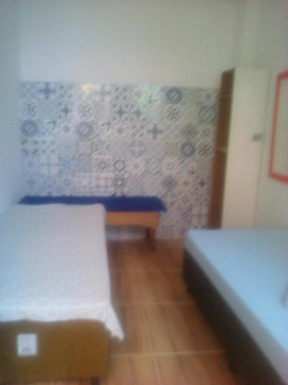 Red Arara Bed and Breakfast Salvador Esterno foto