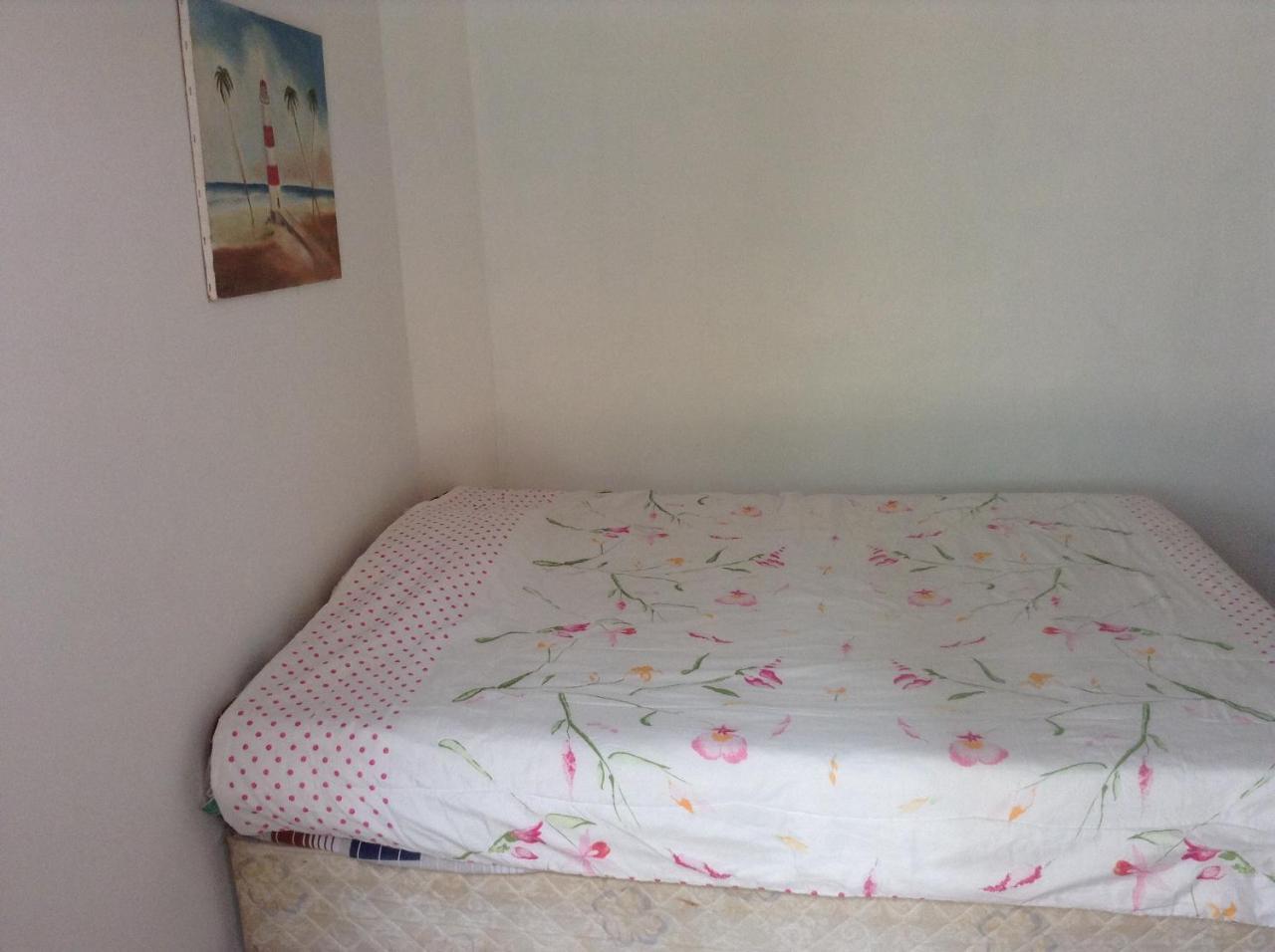 Red Arara Bed and Breakfast Salvador Esterno foto