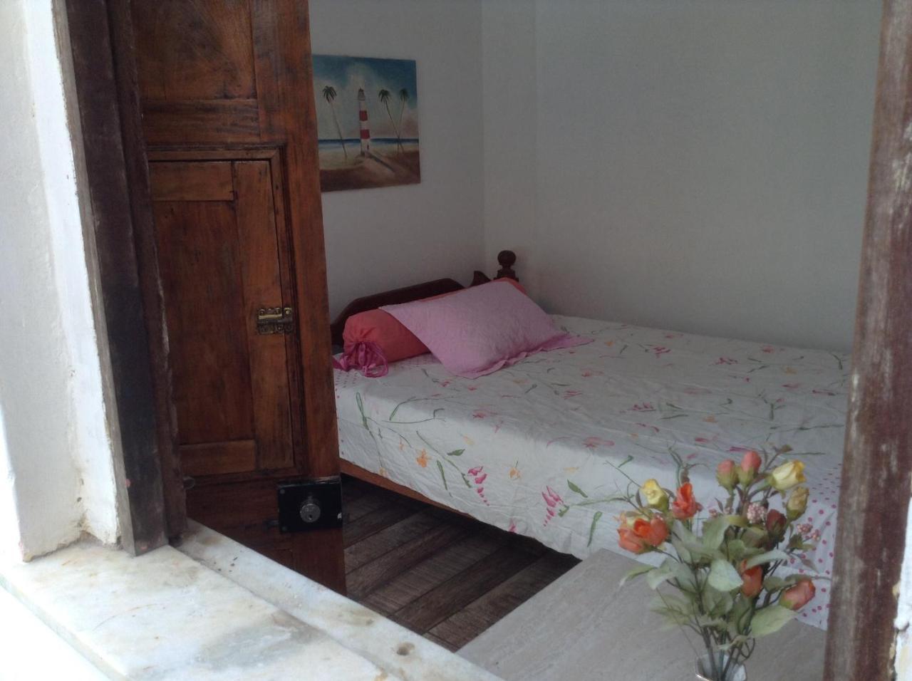 Red Arara Bed and Breakfast Salvador Esterno foto