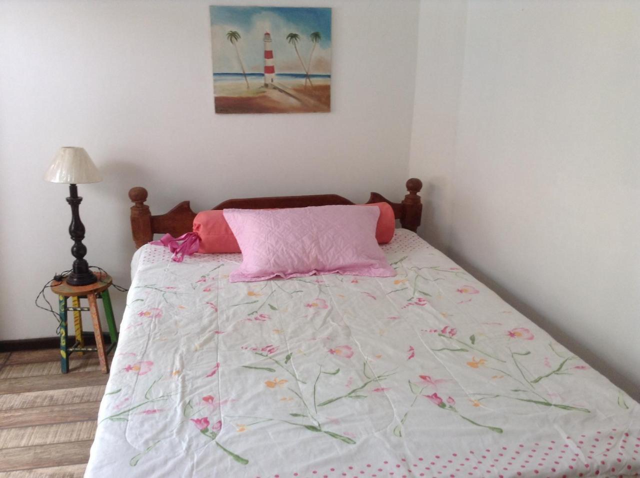 Red Arara Bed and Breakfast Salvador Esterno foto