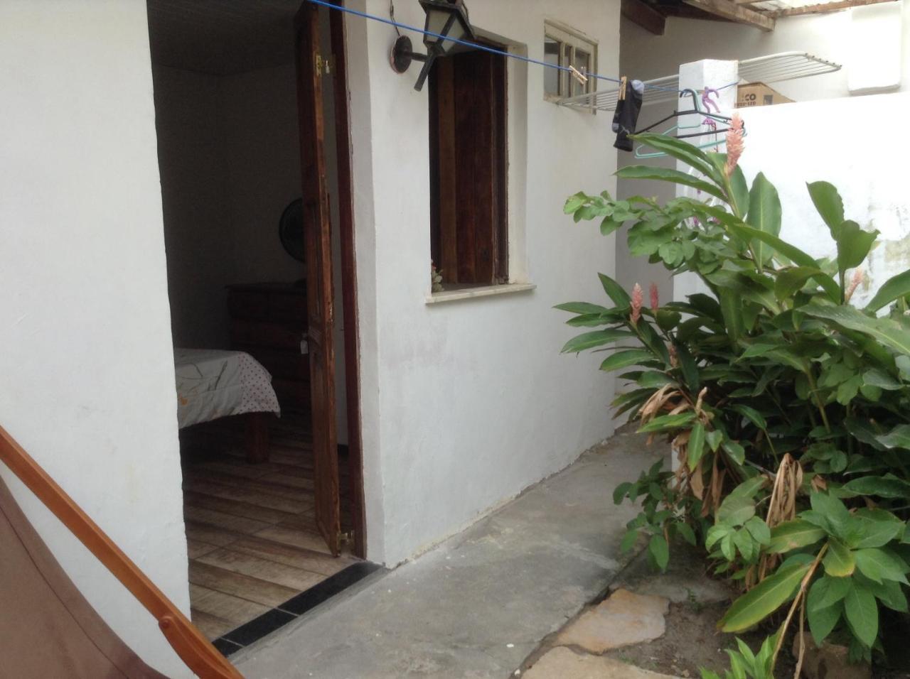 Red Arara Bed and Breakfast Salvador Esterno foto