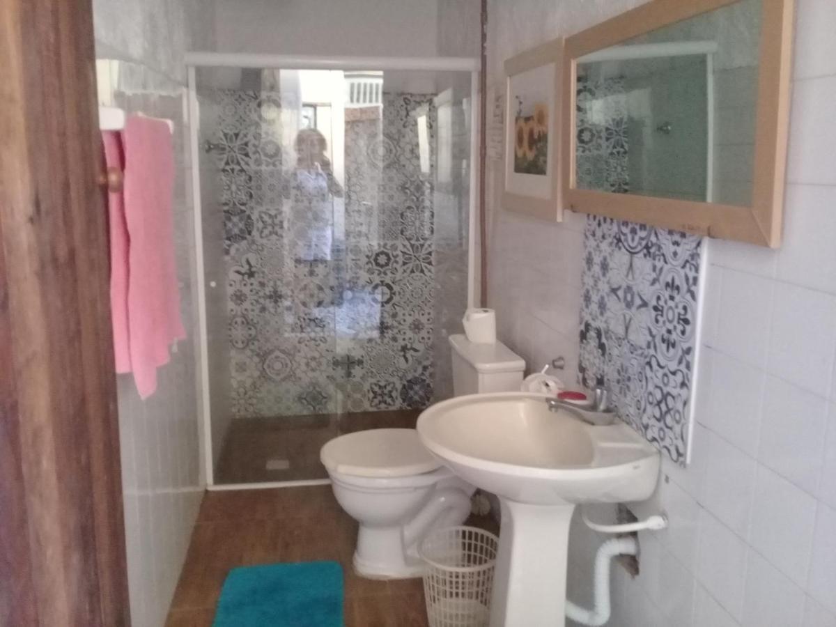 Red Arara Bed and Breakfast Salvador Esterno foto